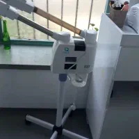 دستگاه بخور ایستاده سالنی