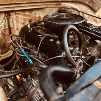 شهباز ۶ سیلندر|خودرو کلاسیک|رامسر, |دیوار