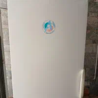 فروش یخچال وفریزر دسته دوم (دوقلو)