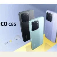 موبایلpoco c85