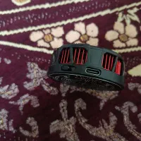 فن خنک کننده رادیاتوری|قطعات و لوازم جانبی رایانه|قم, پردیسان|دیوار