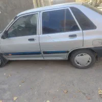 ماشین ۱۴۱ مدل ۸۵|خودرو سواری و وانت|فردوس (خراسان), |دیوار