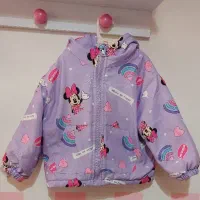 کاپشن مناسب یک تا دو سال