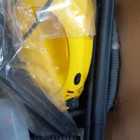 بخارشو مارک مونو تک نونو|جاروبرقی، جارو شارژی، بخارشو|تهران, تختی|دیوار