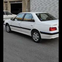 پژو پارس مدل ۴۰۲ بدون رنگ موتور جدید|خودرو سواری و وانت|قصرقند, |دیوار