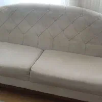 مبل هفت نفره راحتی