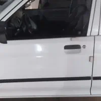 پراید مدل 97|خودرو سواری و وانت|باسمنج, |دیوار