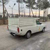 وانت پیکان استثنایی|خودرو سواری و وانت|اصفهان, خلیل آباد|دیوار