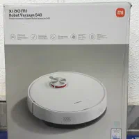 جارو رباتیک شیائومی S40