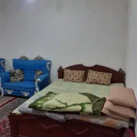 اجاره روزانه سوئیت ۴۰ متری در چمن۳۳ نزدیک حرم|اجارهٔ کوتاه‌مدت آپارتمان و سوئیت|مشهد, کارگران|دیوار