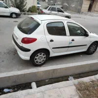 فروش 206تیپ 2|خودرو سواری و وانت|بندرعباس, |دیوار