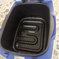 سرخ کن ۲لیتری تفال اصل|اجاق گاز و لوازم برقی پخت‌وپز|الوند, |دیوار