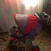 کالسکه|کالسکه و لوازم جانبی|زاهدان, |دیوار