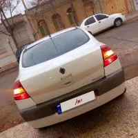 مگان ۸۹ درحد و استثنایی ۲۰۰۰ ( معاوضه یا شرایطی )|خودرو سواری و وانت|مشهد, آزادشهر|دیوار