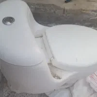 توالت فرنگی