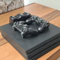 Ps4 Pro - 1TB