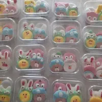 مارشمالو عروسکی آماده همکاری بامراکزپخش ومغازه ها|خوردنی و آشامیدنی|مشگین شهر, |دیوار