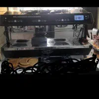 دستگاه اسپروساز صنعتی