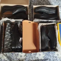 کفش طبی مردانه مناسب روز پدر