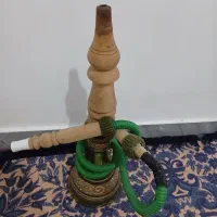 قلیون کاملا سالم