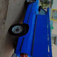 نیسان وانت زامیاد|خودرو سواری و وانت|چالوس, |دیوار