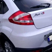 ام وی ام۳۱۵لاکچری مدل۹۶تحویل ۹۷بیرنگ
