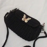 کیف دوشی زنونه مناسب هدیه|کیف، کفش، کمربند|مشکین‌دشت, |دیوار