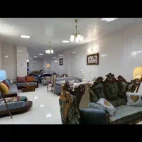 مغازه ۱۱۰متری تقاطع ویلا پیروزی