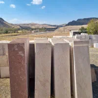 کارخانه سنگبری ایران سنگ میانه فروش تااقساط ۱۲ ماه|مصالح و تجهیزات ساختمان|میانه, |دیوار