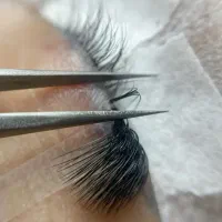 اکستنشن مژه فقط ۲۹۰