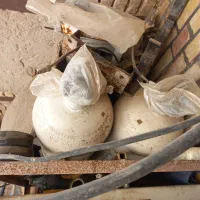 کپسول گازسی ان جی دوقلو