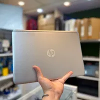 لپتاپ HP دانشجویی و نیمه مهندسی و گرافیکی|رایانه همراه|کرج, گوهردشت|دیوار