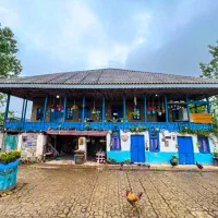 اقامتگاه بومگردی گیلخانه اجاره روزانه  سوئیت ویلا|اجارهٔ کوتاه‌مدت ویلا و باغ|کوچصفهان, |دیوار