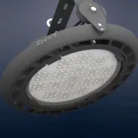 چراغ سوله ای مازی نور و گلنور شهر قدس رادلایت