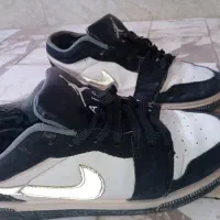 کتونی کار سایز 43 تا 44|کیف، کفش، کمربند|قم, نیروگاه|دیوار