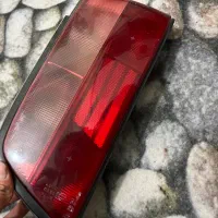 چراغ جلو و عقب پارس لاستیک ۱۶اینع رادیاتور مسی|قطعات یدکی و لوازم جانبی|تهران, یافت آباد شمالی|دیوار