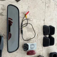 206 405 207 رانا|قطعات یدکی و لوازم جانبی|زنجان, |دیوار