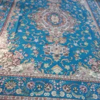 ۲عدد روفرشی ۱۲ متری فیروزه‌ای