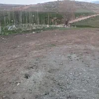 زمین نزدیکی پل معلق سرعین