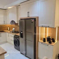 طراحی و اجرای کابینت و دکوراسیون داخلی
