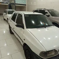 پراید 131مدل 98