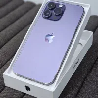 IPHONE 14 PRO MAX آیفون ۱۴ پرومکس