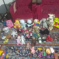 اسباب بازی قیمت مناسب سالم تنوع بالاتوافقی|اسباب‌بازی بچه|گلبهار, شهر جدید گلبهار|دیوار