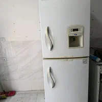 یخچال فریزر سالم سالم|یخچال و فریزر|خوی, |دیوار