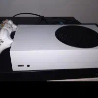 Xbox series s|کنسول، بازی ویدئویی و آنلاین|تهران, باشگاه نفت|دیوار