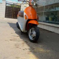 موتور پاکشتی درحد|موتورسیکلت|قزوین, |دیوار