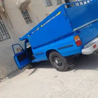 حمل  بار به تمام نقاط داخل و خارج شهر