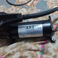 کمپرسور باد کارتیر 35امپر.کمک بادی.پنوماتیک.