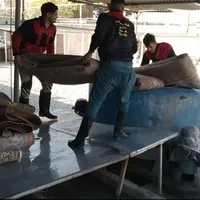 کارخانه قالیشویی (مجاز)ملکی در کلیه مناطق اسلامشهر|خدمات نظافت|اسلام‌شهر, |دیوار