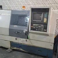 اپراتور و برنامه نویس تراش CNC
